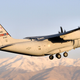Image for article titled This Cockpit Video Of Bulgaria's Two-Ship C-27J Spartan Demo Is Intense